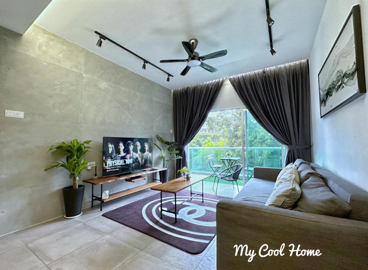 My Cool Home X The Quintet @ Cameron Highlands Tanah Rata Exterior photo
