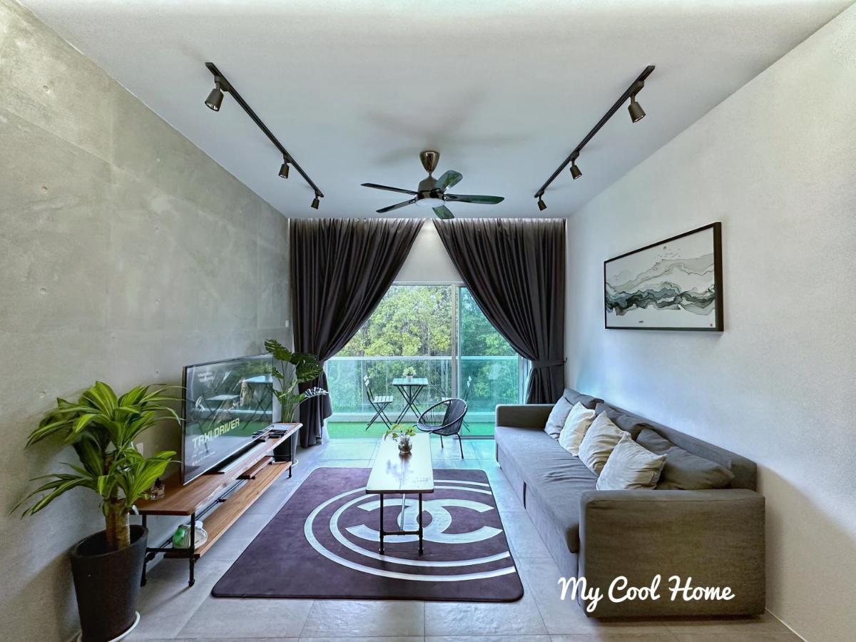 My Cool Home X The Quintet @ Cameron Highlands Tanah Rata Exterior photo